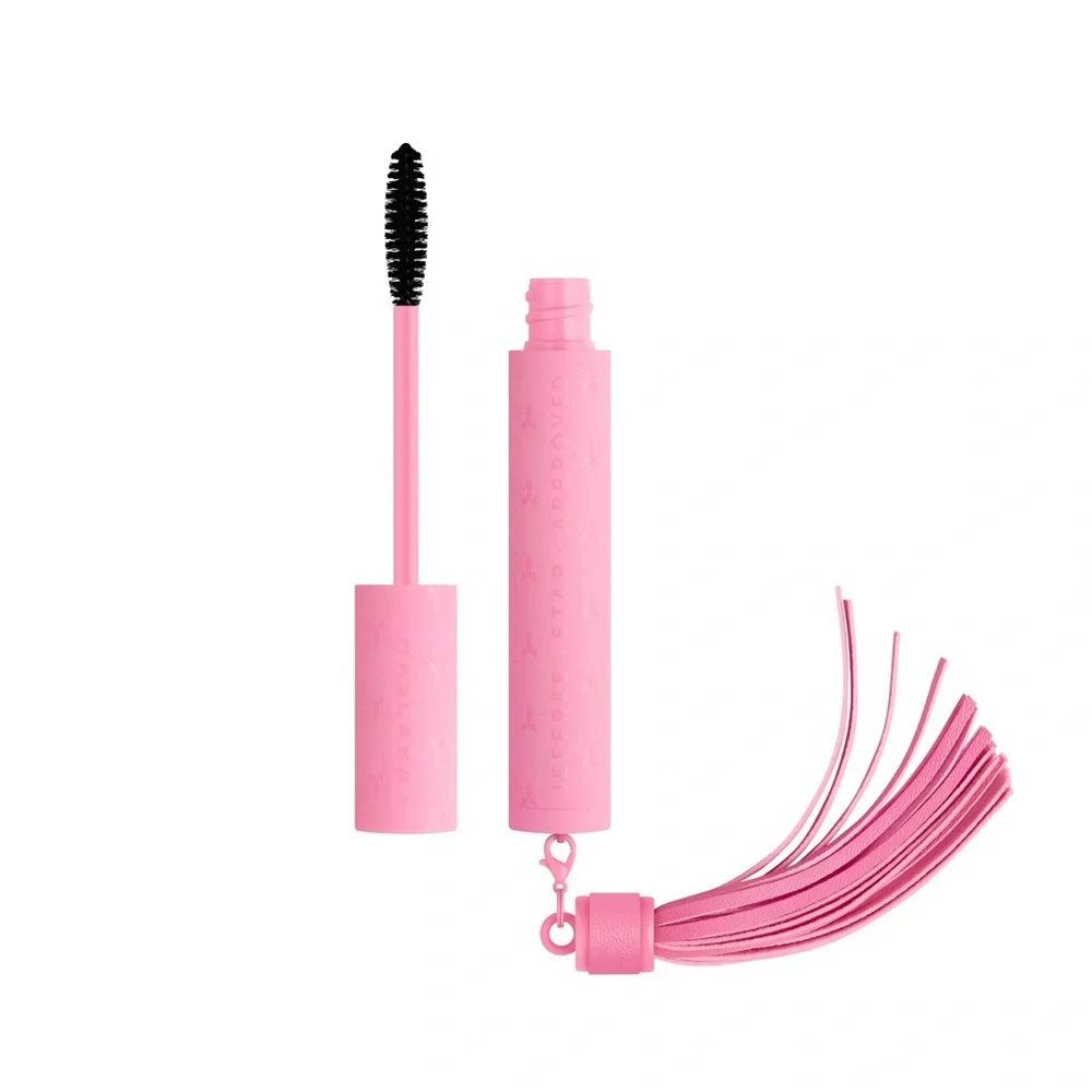 New Jeffree Star Approved Mascara in Black